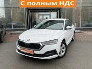 Skoda Octavia IV (A8) Екатеринбург  - изображение 30