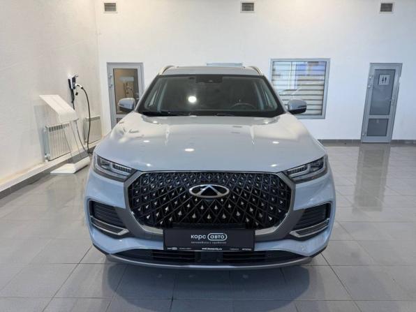 Chery Tiggo 8 Pro Max I Рестайлинг с пробегом 2023 года, цена 2 300 000 рублей, 60935 км, внедорожник, Автокод Объявления