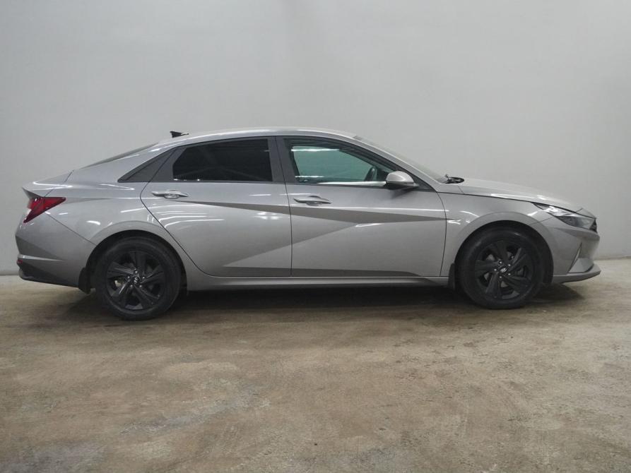 Hyundai Elantra VII (CN7) Москва  - изображение 4