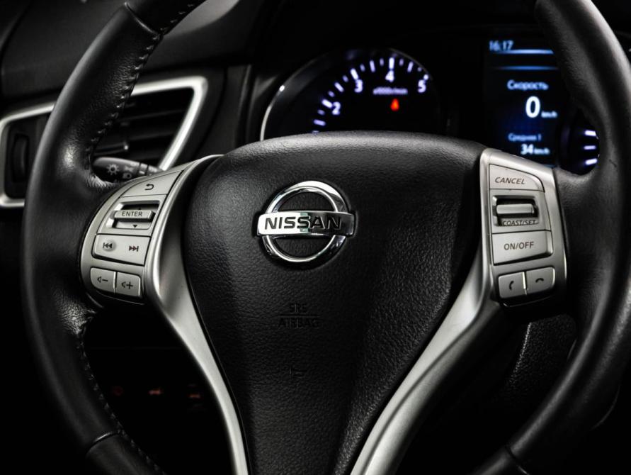 Nissan X-Trail III Санкт-Петербург  - изображение 11