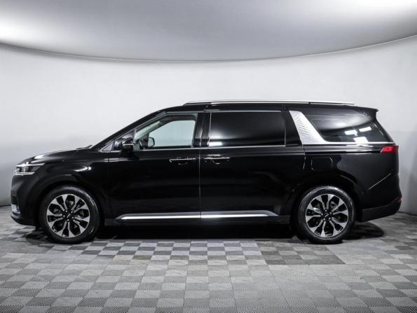 Kia Carnival IV с пробегом 2020 года, цена 4 500 000 рублей, 46671 км, минивэн, Автокод Объявления
