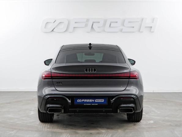 Audi A5 III (B10) с пробегом 2026 года, цена 6 148 888 рублей, 38 км, лифтбек, Автокод Объявления
