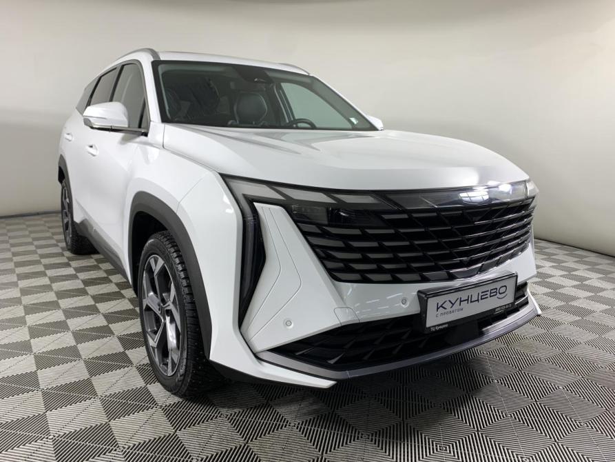 Geely Atlas II Москва  - изображение 3