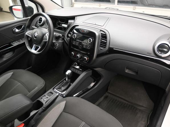 Renault Kaptur I Рестайлинг с пробегом 2021 года, цена 1 109 000 рублей, 152742 км, внедорожник, Автокод Объявления