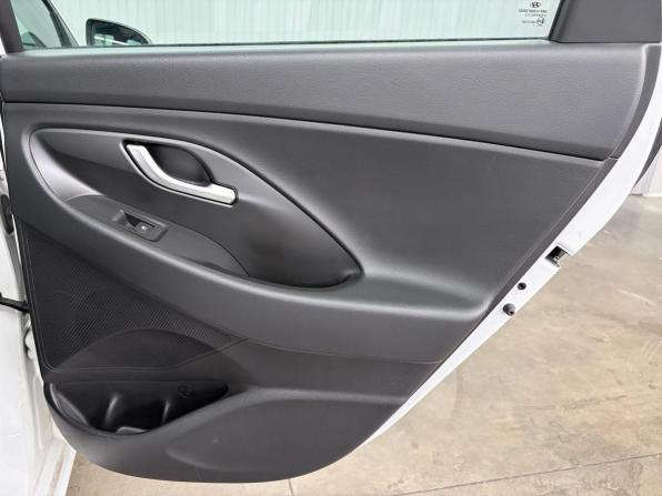 Hyundai i30 III с пробегом 2017 года, цена 1 697 000 рублей, 85179 км, хэтчбек, Автокод Объявления