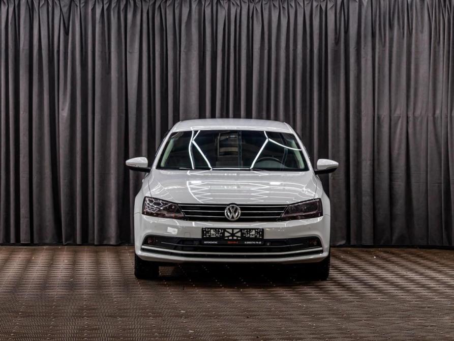 Volkswagen Jetta VI Рестайлинг Краснодар  - изображение 2