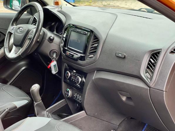 Lada (ВАЗ) XRAY I с пробегом 2018 года, цена 999 000 рублей, 91200 км, хэтчбек, Автокод Объявления