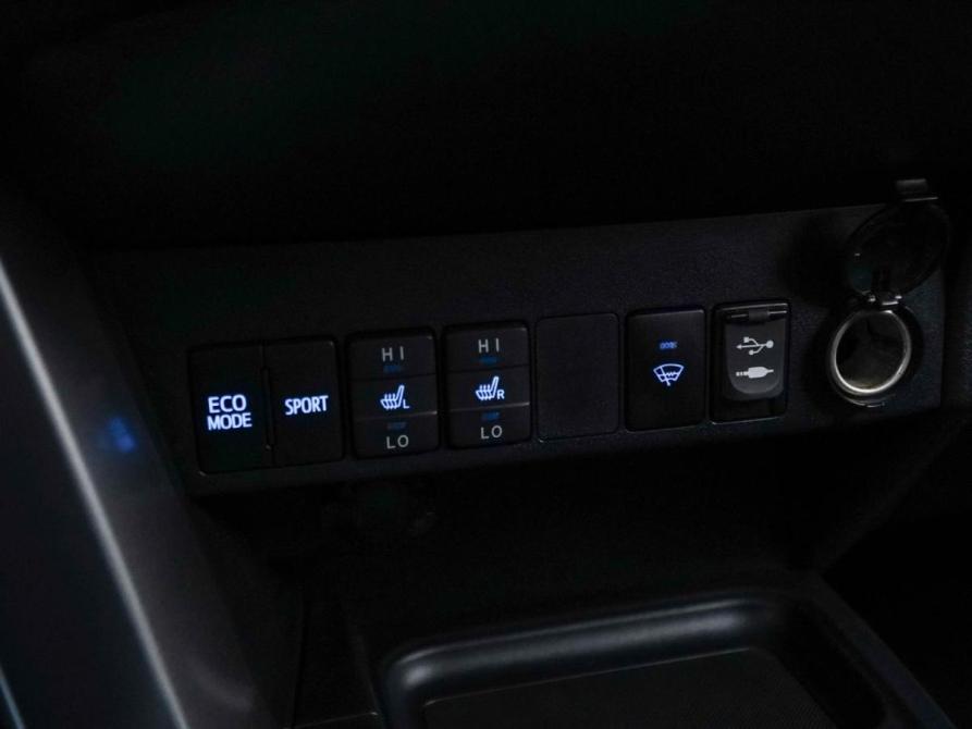 Toyota RAV4 IV (XA40) Рестайлинг Москва  - изображение 19