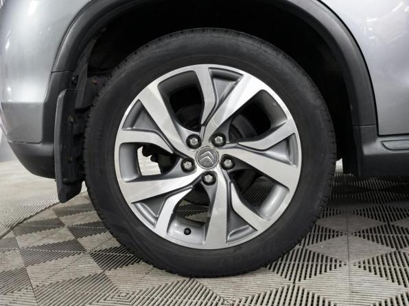 Citroen C4 Aircross с пробегом 2012 года, цена 1 059 000 рублей, 177700 км, внедорожник, Автокод Объявления
