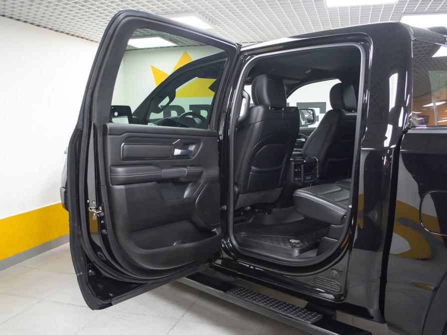 Ram 1500 V Новосибирск  - изображение 12
