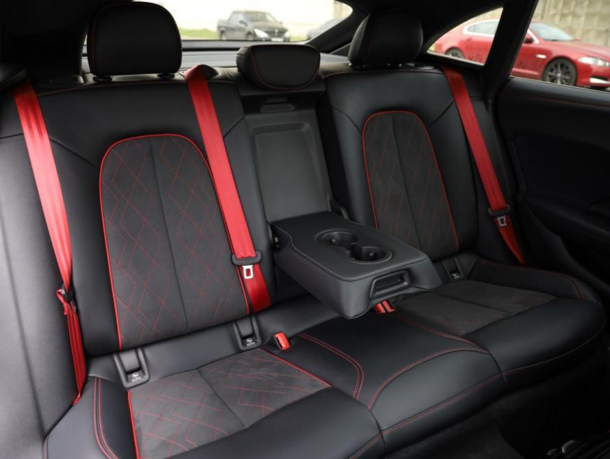 Audi A5 III (B10) Санкт-Петербург  - изображение 34