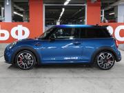 Mini Hatch III (F55/F56) Рестайлинг 2 Москва  - изображение 35