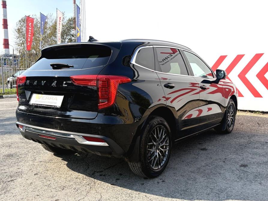 Haval Jolion I Пермь  - изображение 5
