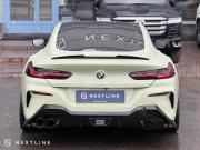 BMW 8 серии II (G14/G15/G16) Самара  - изображение 36