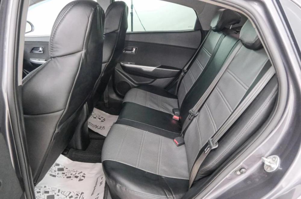 Kia Rio III Красноярск  - изображение 22
