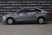 Lada (ВАЗ) Vesta I Томск  - изображение 11
