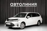 Toyota Corolla XI (E160 E170) Рестайлинг 2 Красноярск  - изображение 18