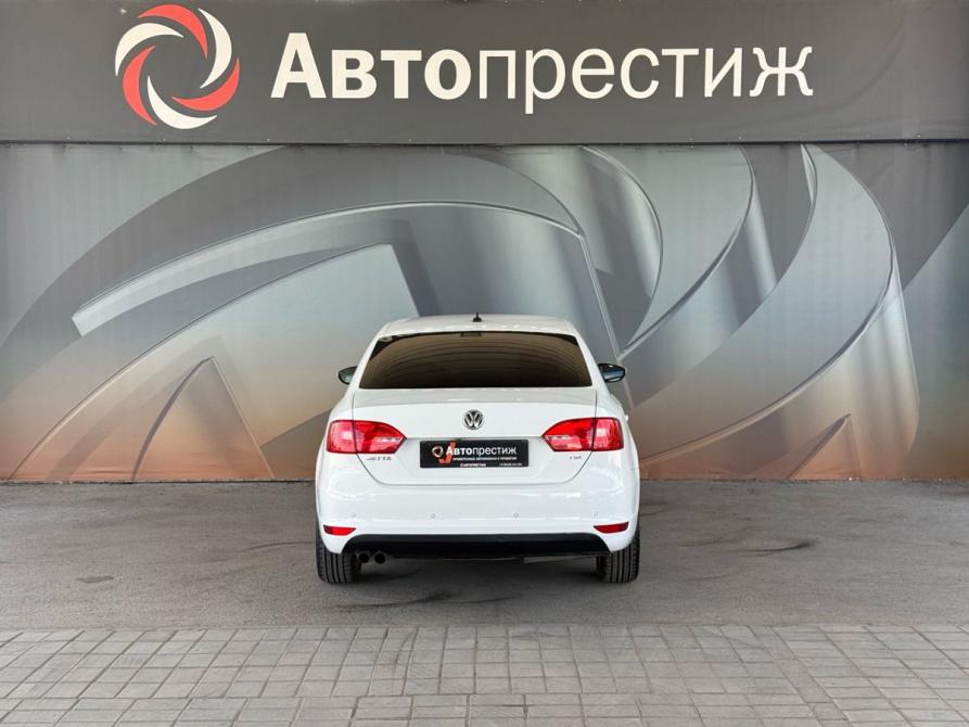 Volkswagen Jetta VI Волгоград  - изображение 6
