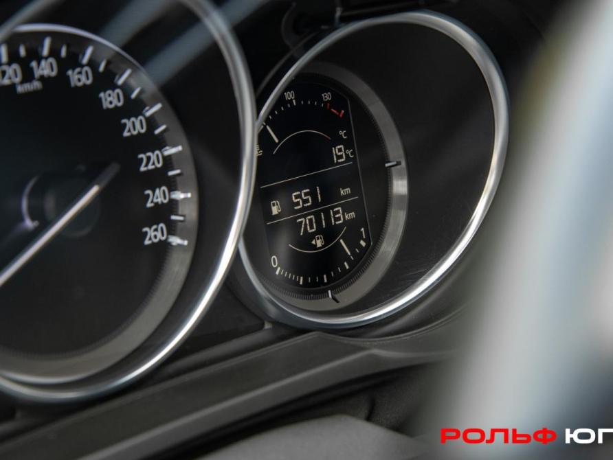 Mazda 6 III (GJ) Рестайлинг 2 Москва  - изображение 9