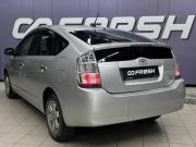Toyota Prius II Рестайлинг (XW20) Благовещенск  - изображение 38