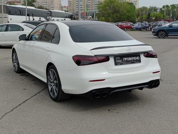 Mercedes-Benz E-Класс V (W213 S213 C238) Рестайлинг с пробегом 2021 года, цена 5 300 000 рублей, 65672 км, седан, Автокод Объявления