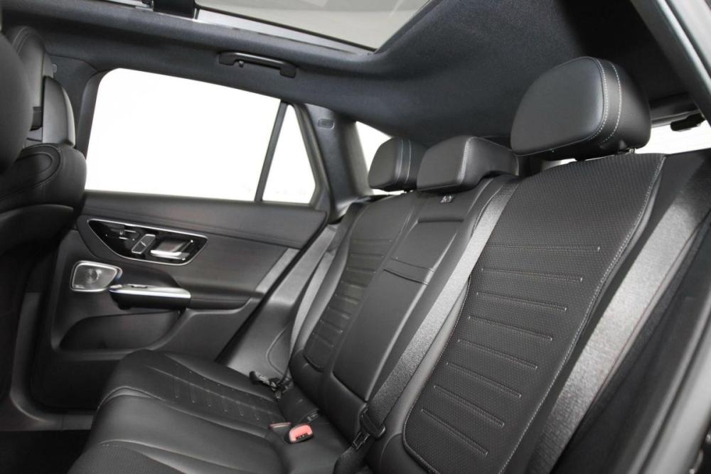 Mercedes-Benz GLC II (X254) Москва  - изображение 10