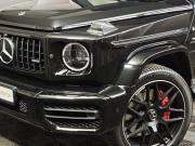 Mercedes-Benz G-Класс AMG II (W463) Москва  - изображение 39