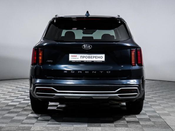 Kia Sorento IV с пробегом 2020 года, цена 2 635 000 рублей, 151999 км, внедорожник, Автокод Объявления