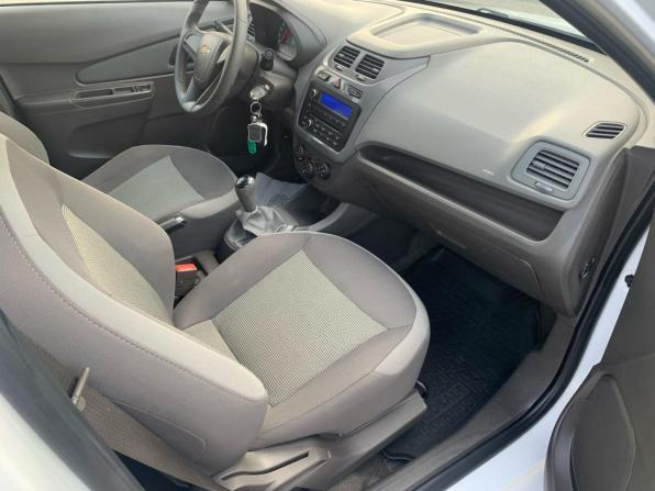 Chevrolet Cobalt II Рестайлинг с пробегом 2021 года, цена 959 900 рублей, 92260 км, седан, Автокод Объявления