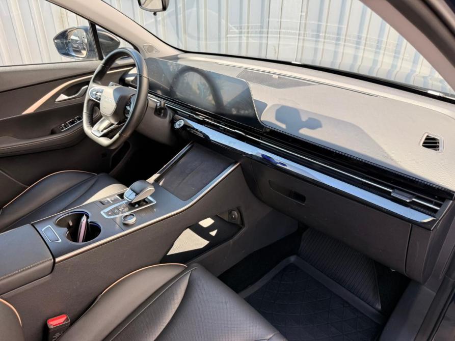 Omoda C5 I Ростов-на-Дону  - изображение 25