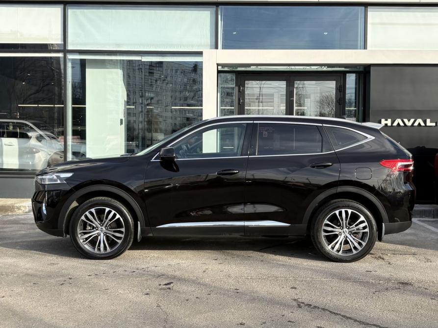 Haval F7 I Москва  - изображение 8