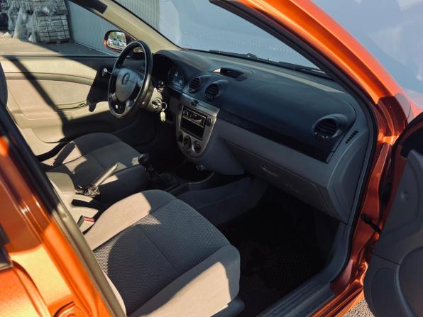 Chevrolet Lacetti I с пробегом 2007 года, цена 410 000 рублей, 130000 км, хэтчбек, Автокод Объявления