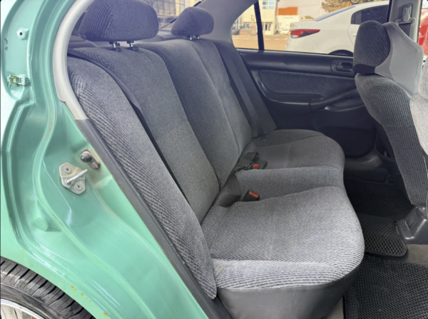 Honda Civic VI с пробегом 1997 года, цена 370 000 рублей, 395025 км, седан, Автокод Объявления