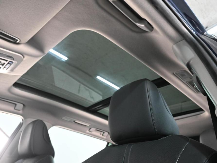 Toyota Highlander IV (XU70) Ростов-на-Дону  - изображение 14