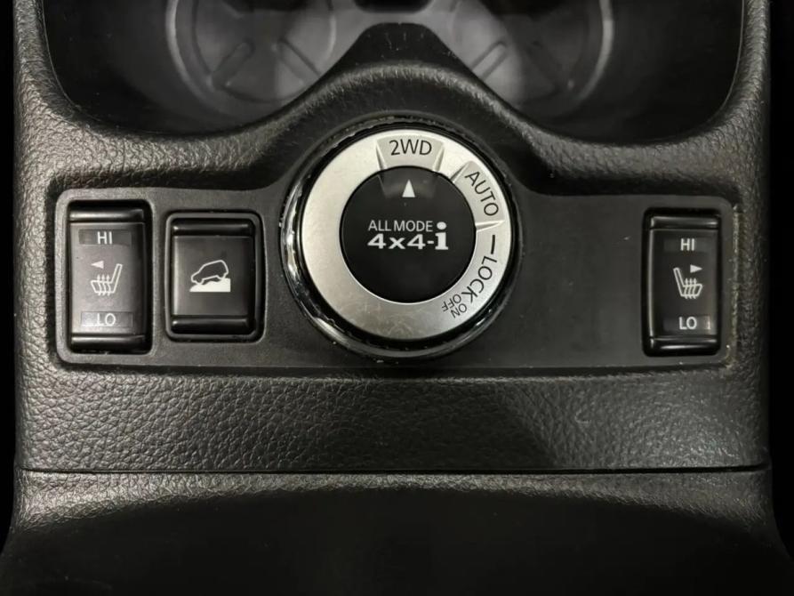 Nissan X-Trail III Саратов  - изображение 13