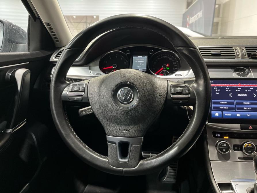 Volkswagen Passat B7 Пермь  - изображение 14