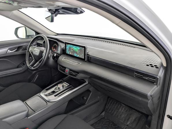 Haval Jolion I с пробегом 2023 года, цена 1 500 000 рублей, 143874 км, внедорожник, Автокод Объявления