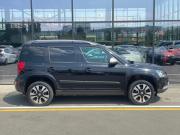Skoda Yeti I Рестайлинг Оренбург  - изображение 27