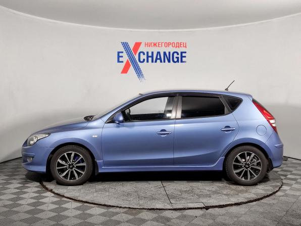 Hyundai i30 I Рестайлинг с пробегом 2011 года, цена 723 000 рублей, 176169 км, хэтчбек, Автокод Объявления