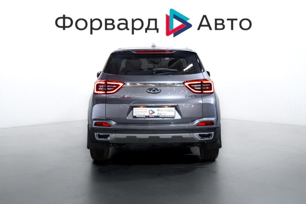 Chery Tiggo 4 Pro I Тюмень  - изображение 7