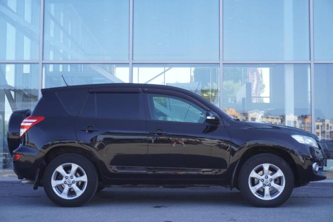 Toyota RAV4 III (XA30) Рестайлинг с пробегом 2011 года, цена 1 385 000 рублей, 167334 км, внедорожник, Автокод Объявления