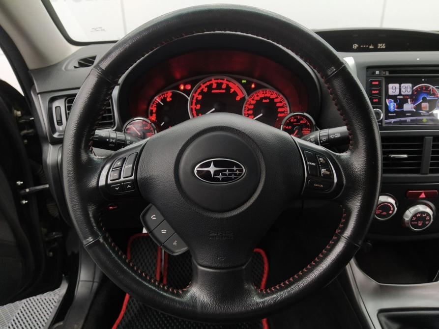 Subaru Impreza WRX III Рестайлинг Екатеринбург  - изображение 30