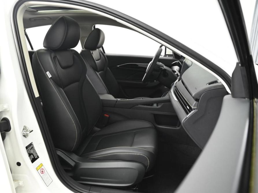FAW Bestune B70 I Рестайлинг Ставрополь  - изображение 8