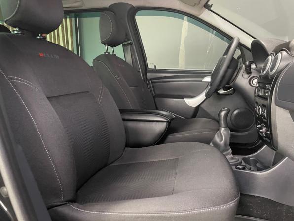 Lada (ВАЗ) Largus I с пробегом 2019 года, цена 999 000 рублей, 164691 км, универсал, Автокод Объявления