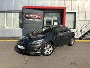 Opel Astra J Рестайлинг Альметьевск  - изображение 21