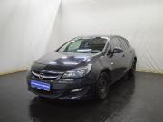 Opel Astra J Рестайлинг Санкт-Петербург  - изображение 15