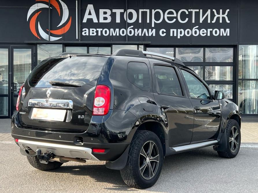Renault Duster I Волгоград  - изображение 4