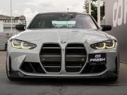 BMW M3 VI (G80) Краснодар  - изображение 40