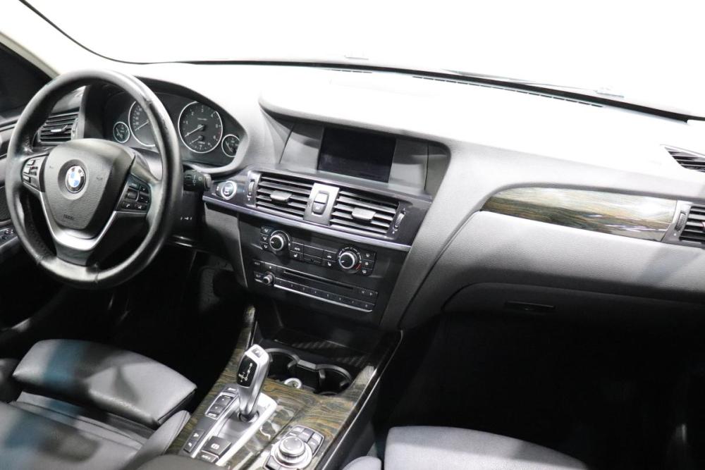 BMW X3 II (F25) Иркутск  - изображение 15