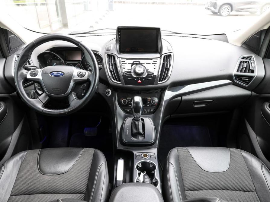 Ford Kuga II Москва  - изображение 13